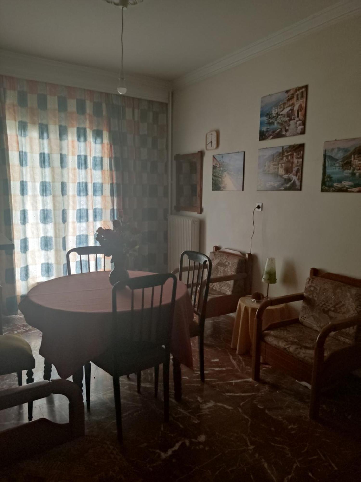 Maison De Nauplie Zewnętrze zdjęcie