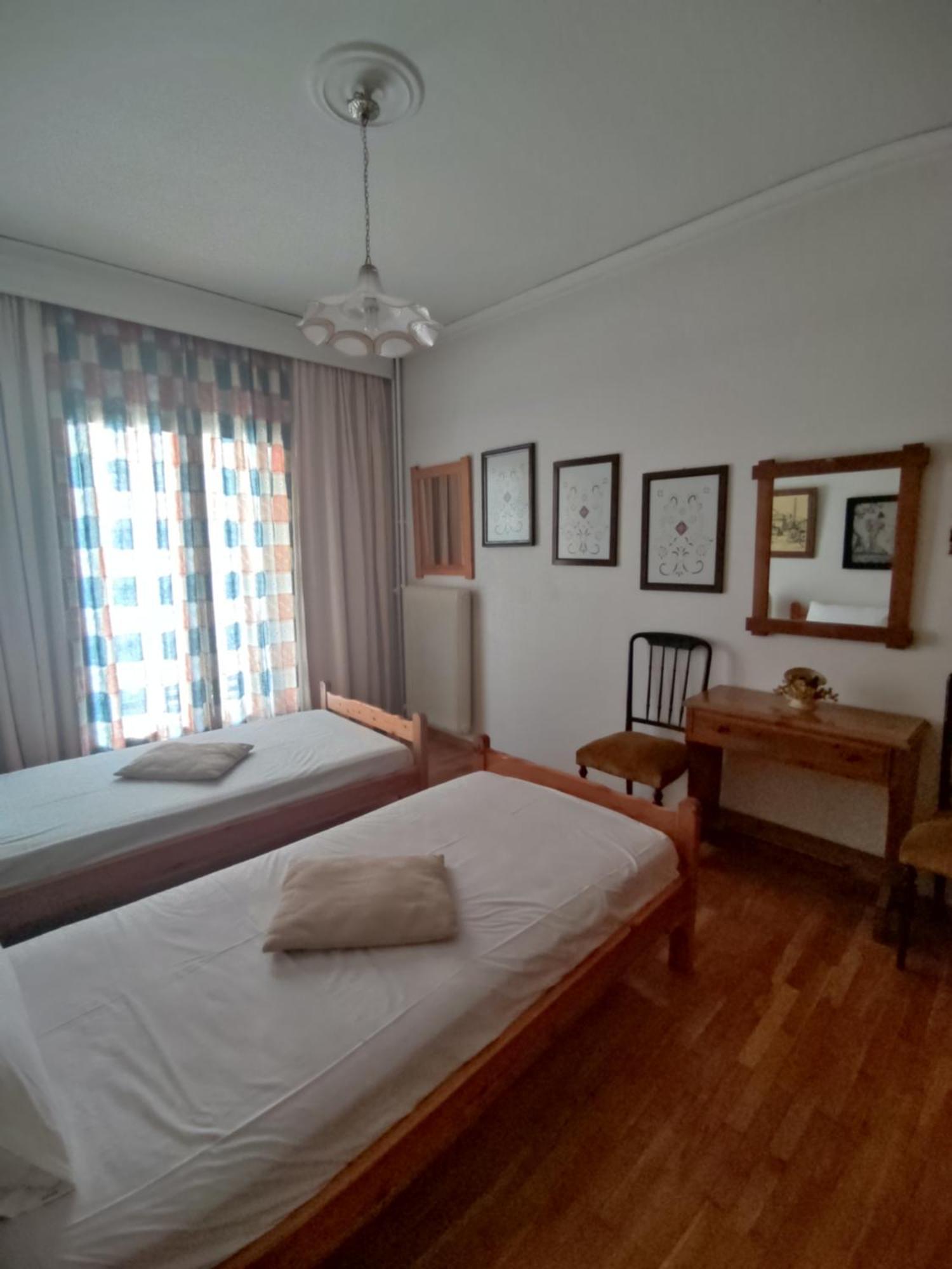 Maison De Nauplie Zewnętrze zdjęcie