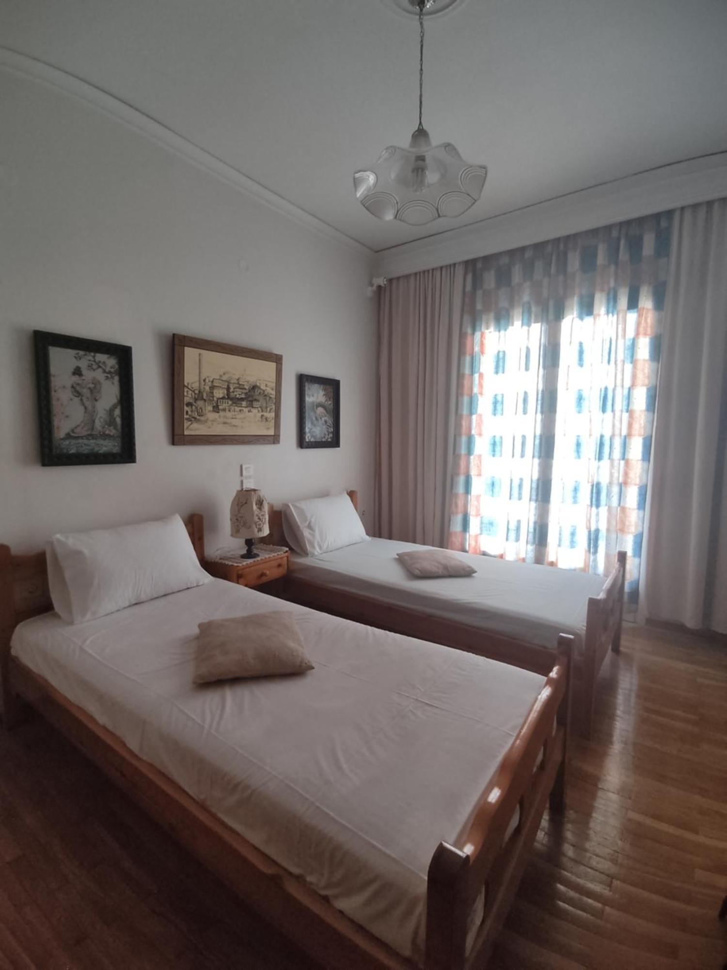 Maison De Nauplie Zewnętrze zdjęcie